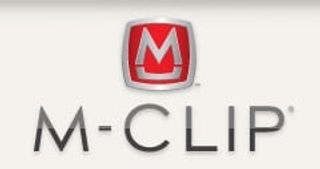 M-Clip logo