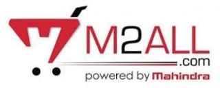 M2All logo