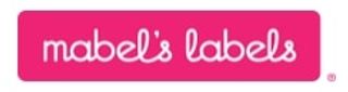 Mabel's Labels logo