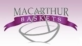 Macarthur Baskets logo