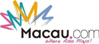 Macau.com logo