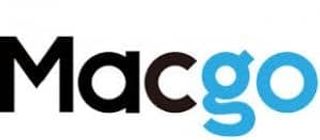 Macgo logo