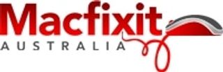 Macfixit logo
