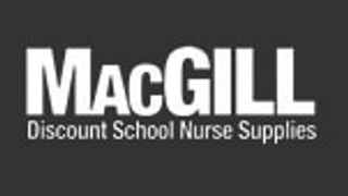 Macgill logo