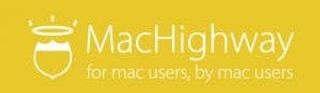 MacHighway logo
