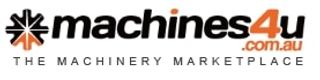 machines4u logo