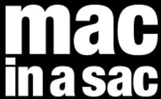 Mac in a Sac logo