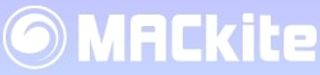 Mackiteboarding logo