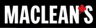 Maclean's logo