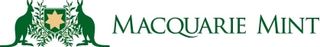 Macquarie Mint logo