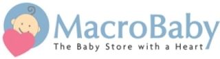 MacroBaby logo