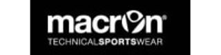 Macron logo