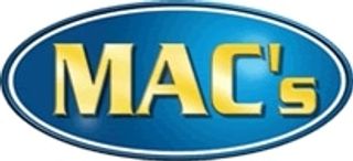 MAC's logo