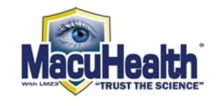MacuHealth logo