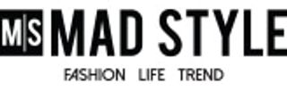 Mad Style logo