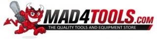 Mad4Tools logo