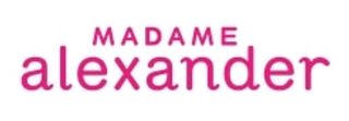 Madame Alexander logo