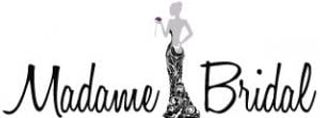 Madame Bridal logo