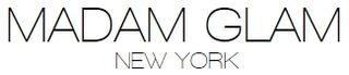 Madam Glam logo