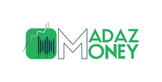 Madaz Money logo