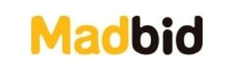 MadBid logo