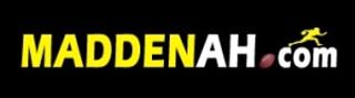maddenah logo