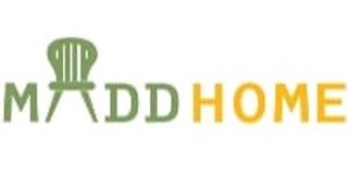 Madd Home logo