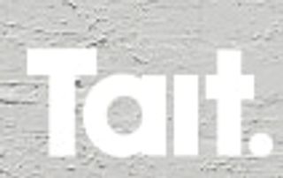 Made By Tait logo