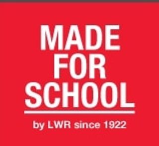 Made For School logo