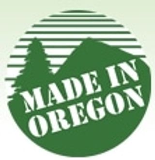 Made In Oregon logo