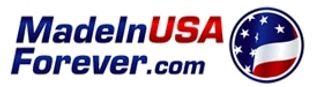 MadeInUSAForever logo