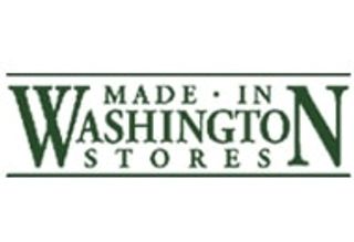 Made in Washington logo