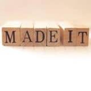 Madeit logo