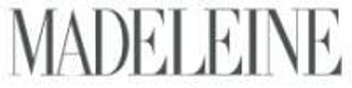 Madeleine logo