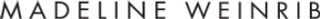 Madeline Weinrib logo