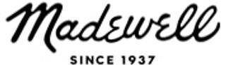 Madewell logo