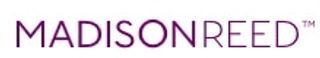 Madison Reed logo
