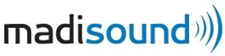 Madisound Speaker Store logo
