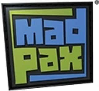 Madpax.com logo