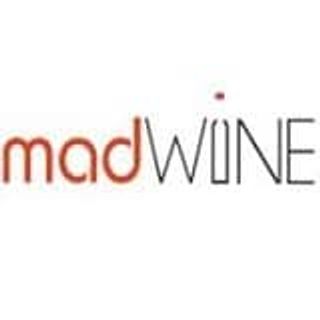 Madwine logo