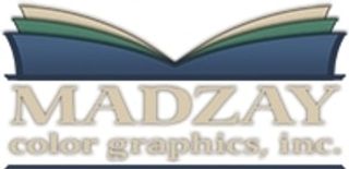 Madzay logo