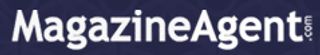 Magazine Agent logo