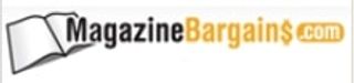 Magazine Bargains logo