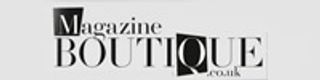 Magazine Boutique logo