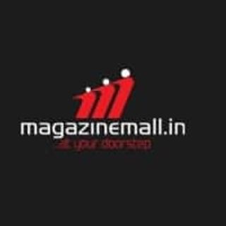 Magazine Mall logo