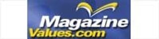 Magazine Values logo