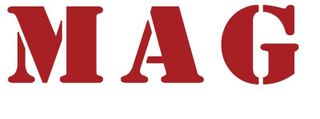 Mag Commander logo