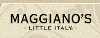 Maggiano's logo
