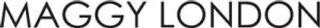 Maggy London logo