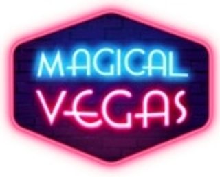 Magical Vegas logo